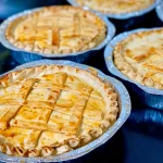 What Is Buko Pie? a Beloved Coconut Delight