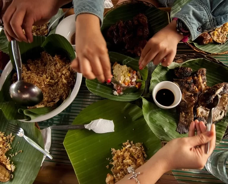 What Influenced Filipino Cuisine?