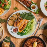 Kapampangan Cuisine: Exploring Sisig & Rich Flavors