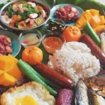 What Is a Bilao Breakfast and What Does It Typically Include?