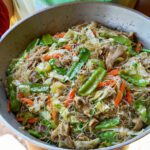 What's the Best Spot for Authentic Pancit in Manila?