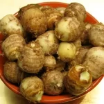 5 Native Filipino Vegetables in Gabing San Fernando Dishes