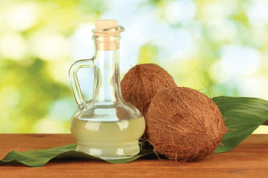 5 Health Perks of Coconut Vinegar in Philippine Cuisine