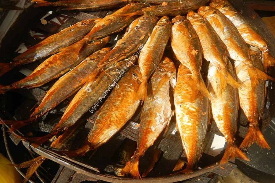 Tinapa: All About Filipino Smoked Fish