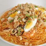 Master Authentic Pancit Palabok With These Preparation Tips