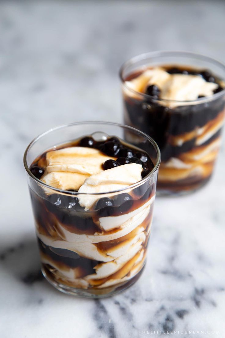 Can You Make Your Own Taho at Home?