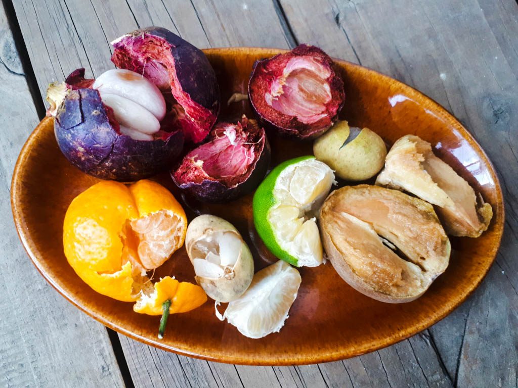Nutritional Gems: Filipino Wild Fruits Unveiled