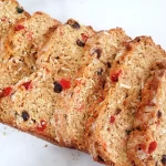 5 Secrets to Perfect Sweet Coconut Bread