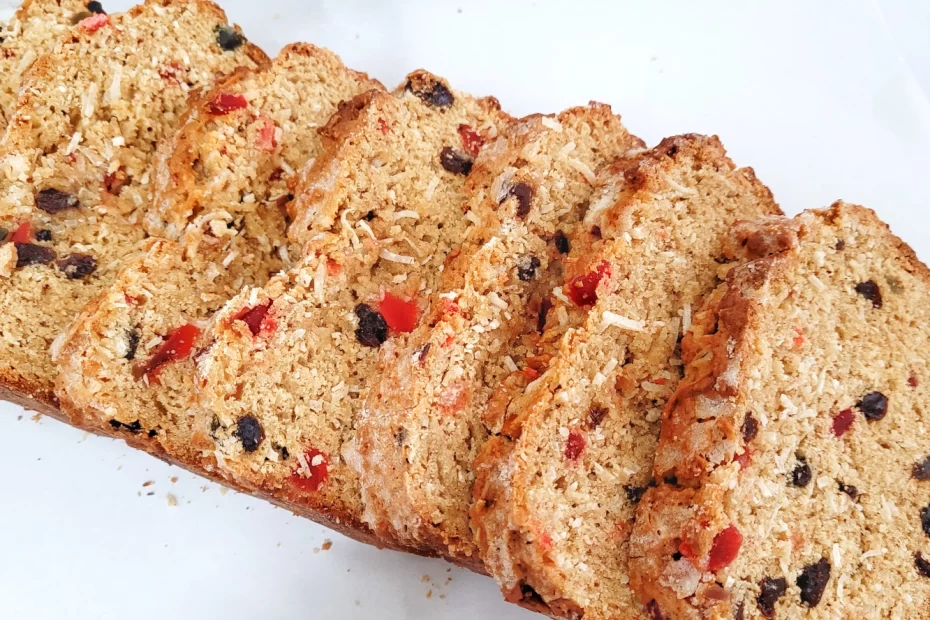 5 Secrets to Perfect Sweet Coconut Bread