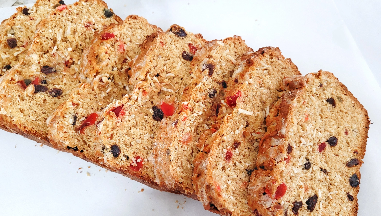 5 Secrets to Perfect Sweet Coconut Bread