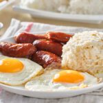 What Is Longanisa Silog (Longsilog)?