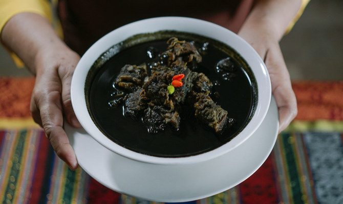 Tiyula Itum: Exploring Mindanao’s Exotic Black Stew