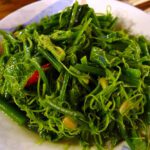 5 Tips for Cooking With Chayote Shoots in Filipino Cuisine