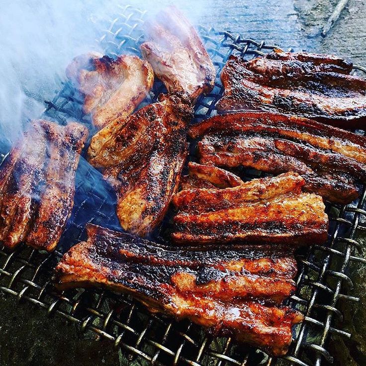 Inihaw: The Art of Filipino Grilling