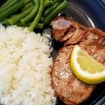 Grilled Yellow Fin Tuna: a Filipino Favorite With a Twist