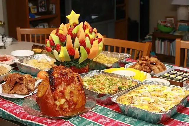 What Is the Best Filipino Food for Christmas?