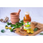 Calamansi & Ginger Tea: A Philippine Brew Guide