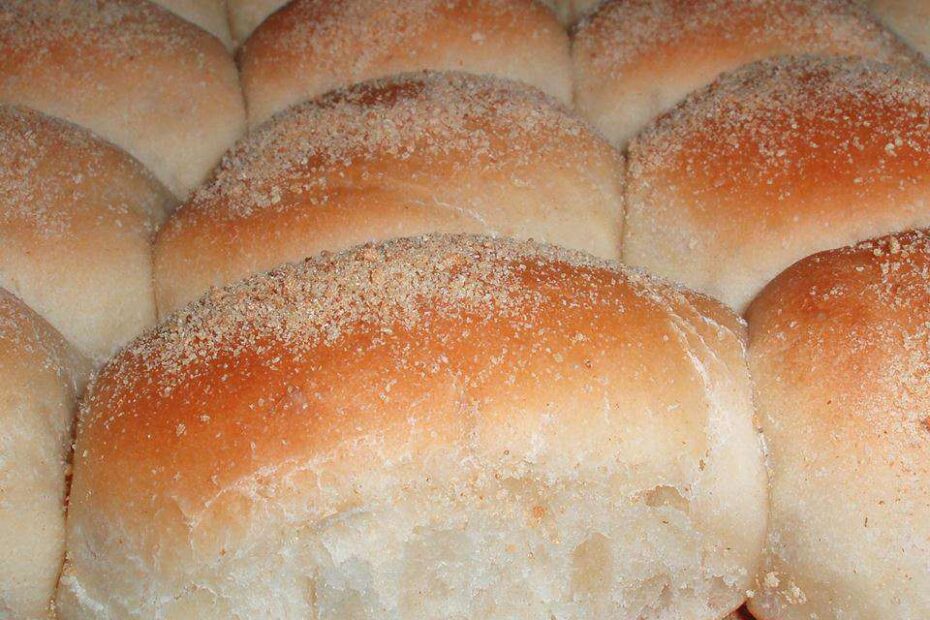 What Makes Pandesal So Soft and Fluffy?