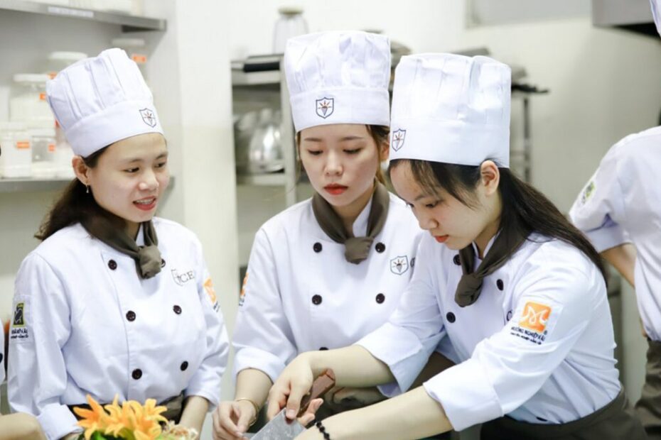 What Are the Top Culinary Schools in the Philippines?