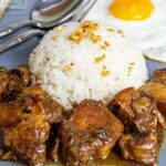 What Is Adobo Silog?