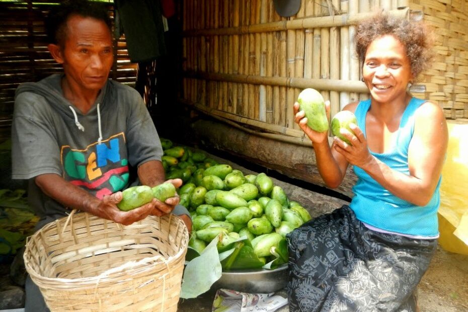 What Role Do Indigenous Fruits Play in Philippine Cuisine?