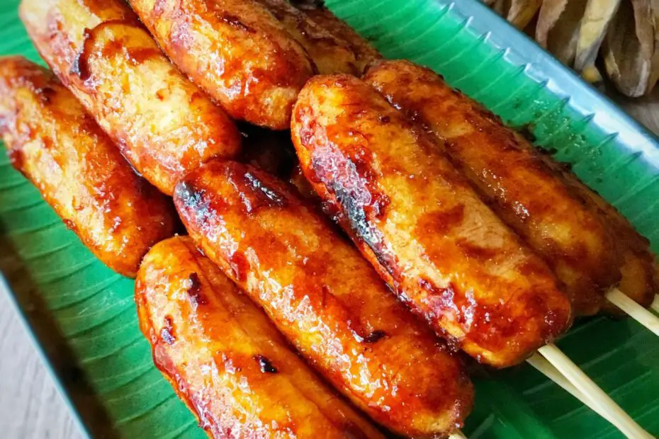 Top Merienda Pastries in the Philippines: A Guide