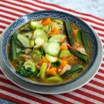 3 Best Bulanglang Recipes With Native Filipino Vegetables