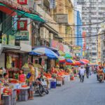 Chinatown's Mark on Philippine Culinary Landscape