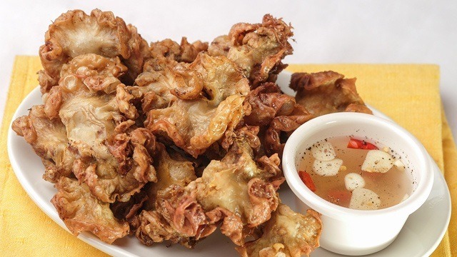 Chicharon Bulaklak: Crispy Filipino Delicacy Explained