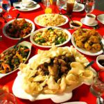 Exploring Chinese-Inspired Dishes Across the Philippines