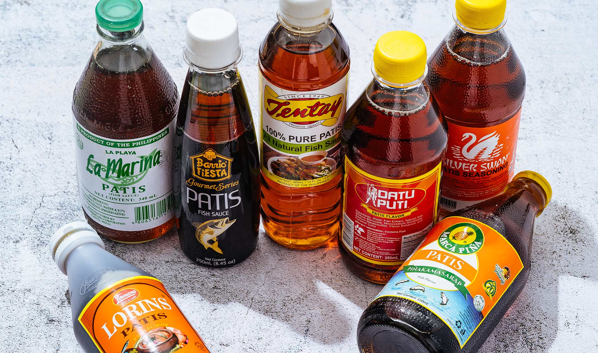 5 Best Patis Fish Sauce Brands for Authentic Flavor
