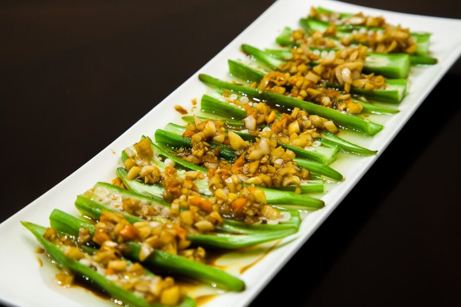 Why Is Okra Integral to Filipino Cuisine?