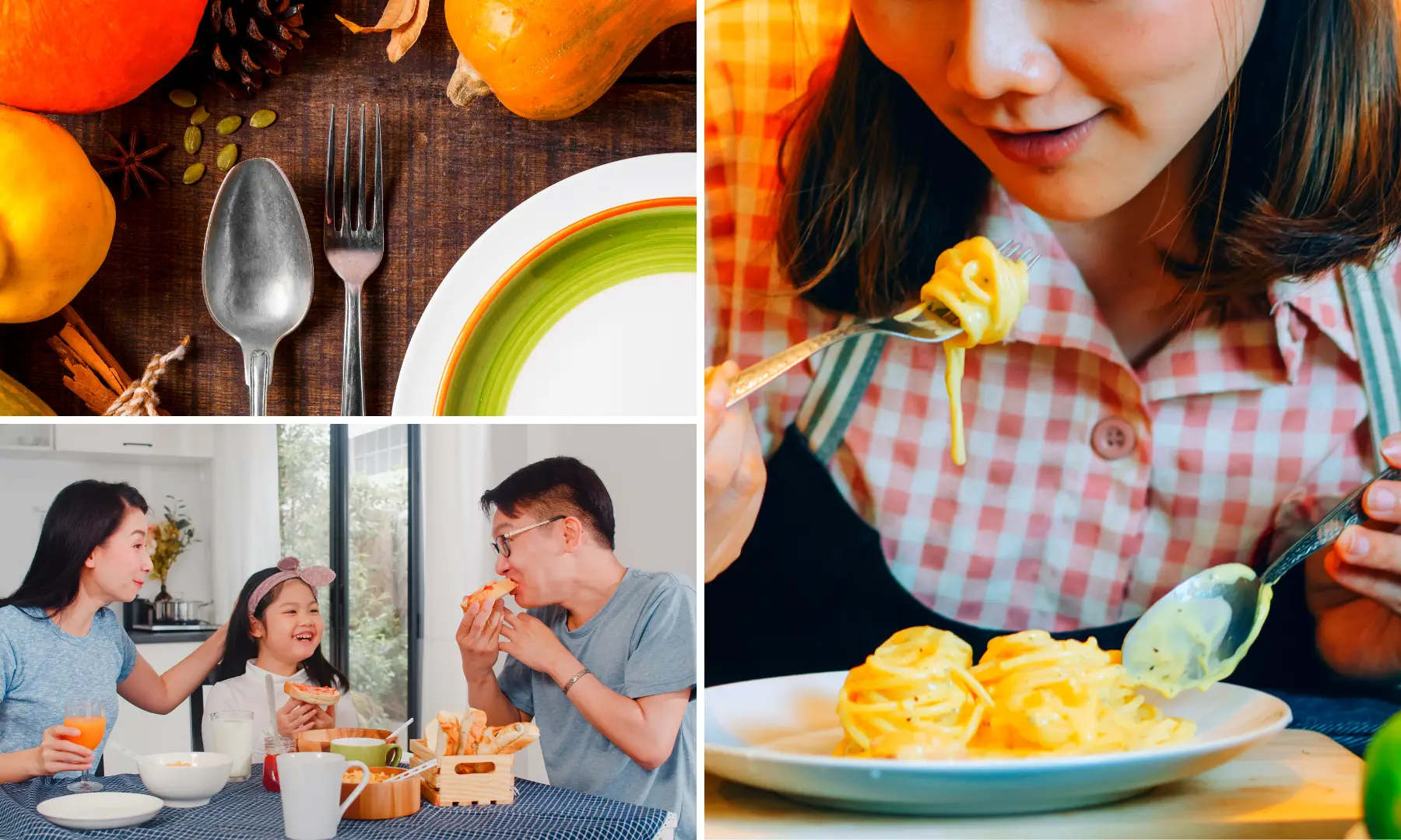 How Do Filipinos Eat?