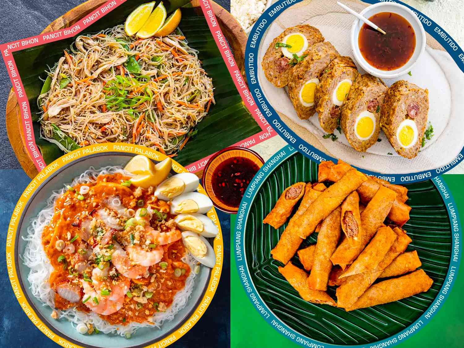 What Is Pinoy Cuisine?