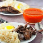 Tapa: Cured & Dried Meat, Filipino Style