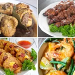 What Is Filipino Cuisine Known For?