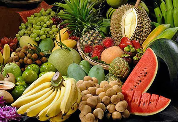 10 Best Philippine Fruits for Vegan Dishes