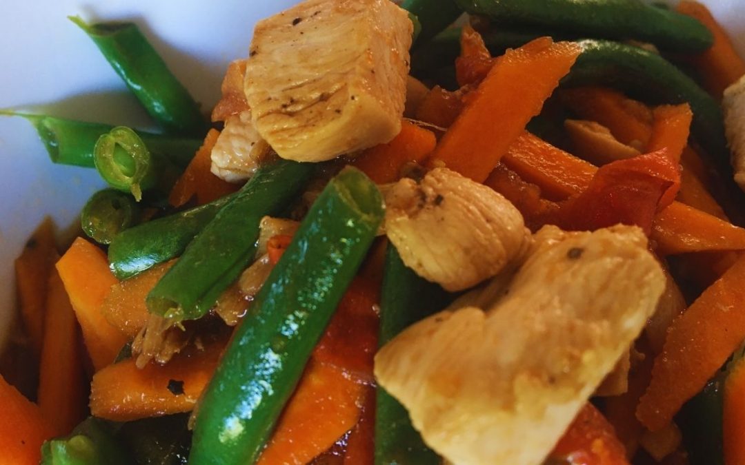 Tips and Tricks for Perfecting Ginisang Gulay