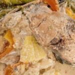 How Is Tambakol (Yellowfin Tuna) Prepared in Traditional Philippine Cuisine?