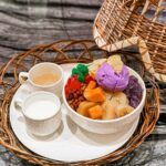 Halo-Halo: Exploring the Cultural Fusion in a Bowl of Filipino Delight