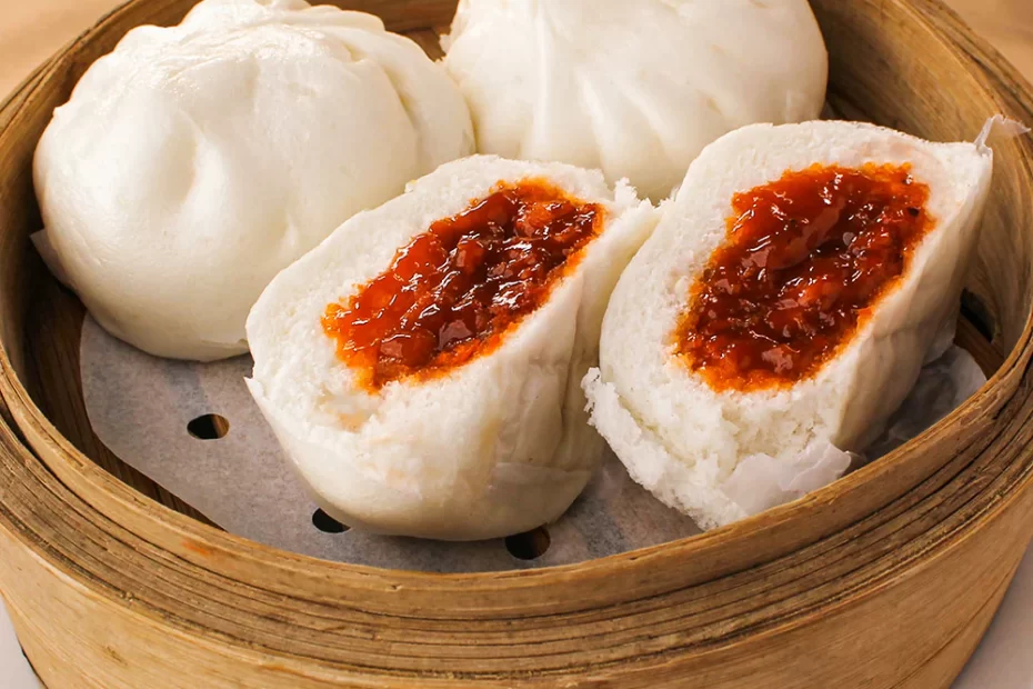 9 Best Easy Filipino Siopao Asado Recipes