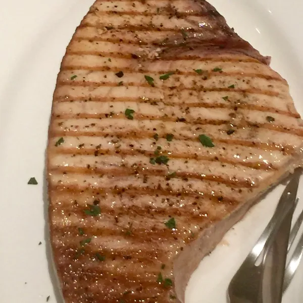 How Is Malasugue (Blue Marlin) Typically Cooked in the Philippines?