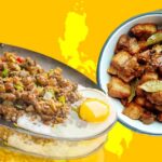 What Do They Eat in the Philippines?