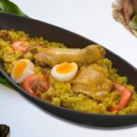 Bringhe: The Filipino Celebration Dish Explained