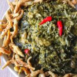 Authentic Filipino Shrimp Laing Recipe: Follow These Steps