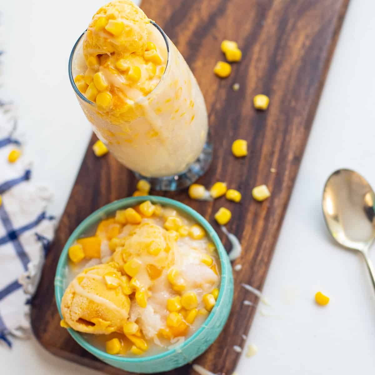 Mais Con Yelo: The Sweet, Icy Treat That Defines Summer in the Philippines