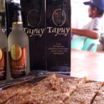 Traditional Tapuy: Brewing Philippine Rice Wine at Home