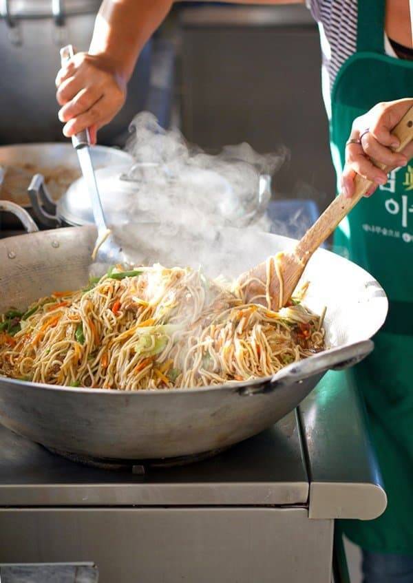9 Best Filipino Pancit Cooking Techniques Unveiled