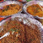 Top Philippine Street Food Noodle Dishes: A Guide