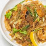 What's the Secret to Homemade Filipino Pancit?